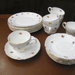 649 2540 COFFEE SET